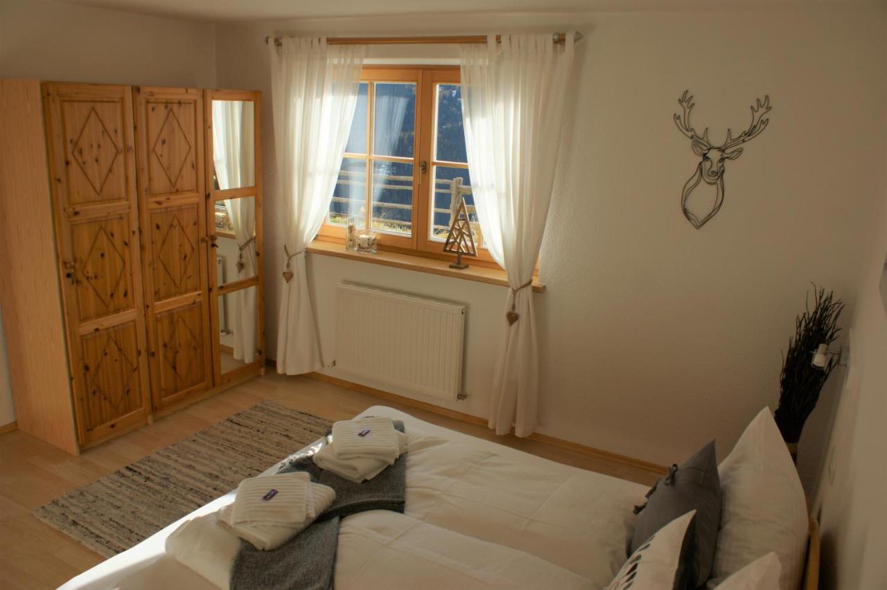 Haus Am Stein Διαμέρισμα Φίνκενμπεργκ Εξωτερικό φωτογραφία